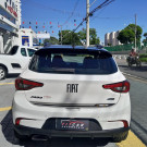 Fiat ARGO TREKKING 1.8 16V Flex Aut. 2020 Flex-2
