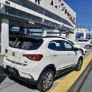 Fiat ARGO TREKKING 1.8 16V Flex Aut. 2020 Flex-3