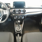 Fiat ARGO TREKKING 1.8 16V Flex Aut. 2020 Flex-6