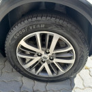 Fiat ARGO TREKKING 1.8 16V Flex Aut. 2020 Flex-8