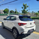 Fiat ARGO TREKKING 1.8 16V Flex Aut. 2020 Flex-1