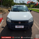 Fiat Strada Freedom 1.4 Flex 8V CS 2020 Flex-0