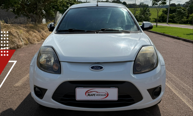 Ford Ka 1.0 8V/1.0 8V ST Flex 3p 2013 Flex-1