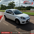 Ford Ka 1.0 8V/1.0 8V ST Flex 3p 2013 Flex-4