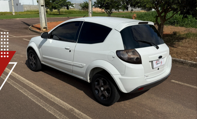 Ford Ka 1.0 8V/1.0 8V ST Flex 3p 2013 Flex-2