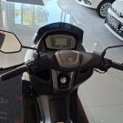 YAMAHA NMAX 160 2022 Gasolina-3
