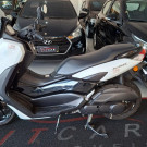 YAMAHA NMAX 160 2022 Gasolina-1