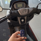 YAMAHA NMAX 160 2022 Gasolina-5