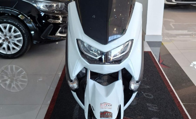 YAMAHA NMAX 160 2022 Gasolina