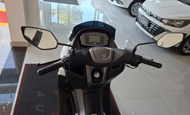 YAMAHA NMAX 160 2022 Gasolina-3