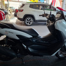 YAMAHA NMAX 160 2022 Gasolina-0