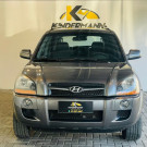Hyundai Tucson 2.0 16V Flex Aut. 2016 Flex-1