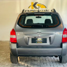 Hyundai Tucson 2.0 16V Flex Aut. 2016 Flex-3