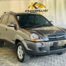 Hyundai Tucson 2.0 16V Flex Aut. 2016 Flex-0