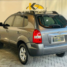 Hyundai Tucson 2.0 16V Flex Aut. 2016 Flex-2