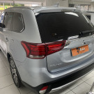Mitsubishi OUTLANDER 2.0 C/ Teto Aut 2017-2