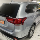 Mitsubishi OUTLANDER 2.0 C/ Teto Aut 2017-4