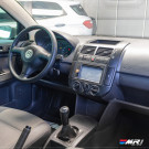 VW - VolksWagen Polo Sed. COMFORT. 1.6 Mi Tot. Flex 8v 2008 Flex-6