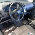 VW - VolksWagen Polo Sed. COMFORT. 1.6 Mi Tot. Flex 8v 2008 Flex-0