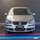 VW - VolksWagen Polo Sed. COMFORT. 1.6 Mi Tot. Flex 8v 2008 Flex-2