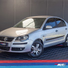 VW - VolksWagen Polo Sed. COMFORT. 1.6 Mi Tot. Flex 8v 2008 Flex-5