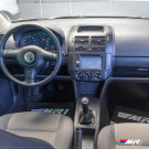 VW - VolksWagen Polo Sed. COMFORT. 1.6 Mi Tot. Flex 8v 2008 Flex-3