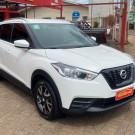 Nissan KICKS S 1.6 16V Flex 5p Aut. 2020 Flex