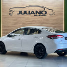 Kia Motors Cerato 1.6 16V  Flex  Aut. 2018 Flex-2