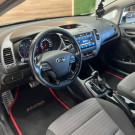 Kia Motors Cerato 1.6 16V  Flex  Aut. 2018 Flex-3