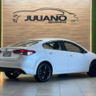 Kia Motors Cerato 1.6 16V  Flex  Aut. 2018 Flex-1