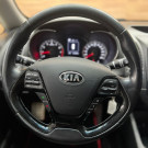 Kia Motors Cerato 1.6 16V  Flex  Aut. 2018 Flex-7