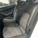 Kia Motors Cerato 1.6 16V  Flex  Aut. 2018 Flex-9