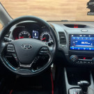 Kia Motors Cerato 1.6 16V  Flex  Aut. 2018 Flex-6