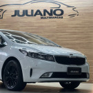 Kia Motors Cerato 1.6 16V  Flex  Aut. 2018 Flex-10
