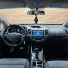 Kia Motors Cerato 1.6 16V  Flex  Aut. 2018 Flex-4