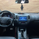 Kia Motors Cerato 1.6 16V  Flex  Aut. 2018 Flex-5