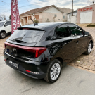 Hyundai HB20 Comfort 1.0 Flex 12V Mec. 2023 Flex-0