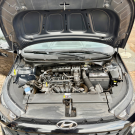 Hyundai HB20 Comfort 1.0 Flex 12V Mec. 2023 Flex-6