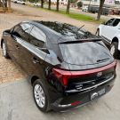 Hyundai HB20 Comfort 1.0 Flex 12V Mec. 2023 Flex-3