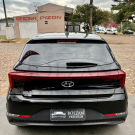 Hyundai HB20 Comfort 1.0 Flex 12V Mec. 2023 Flex-1