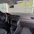 VW - VolksWagen Saveiro Trendline 1.6 Total Flex 16V 2023 Flex