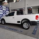 VW - VolksWagen Saveiro Trendline 1.6 Total Flex 16V 2023 Flex