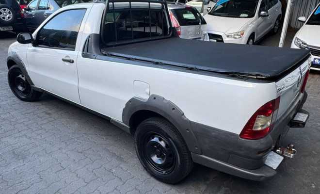 Fiat Strada Working Celeb.1.4 Fire Flex 8V CS 2013 Flex-5
