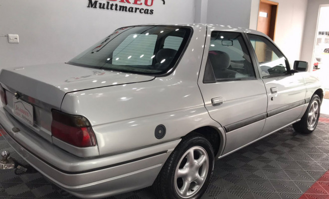 Ford Verona S 2.0i 4p 1996 Gasolina-1