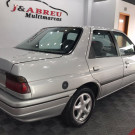 Ford Verona S 2.0i 4p 1996 Gasolina-1