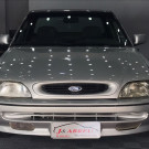 Ford Verona S 2.0i 4p 1996 Gasolina-4