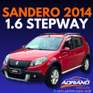 SANDERO STEPWAY 1.6 2014-17