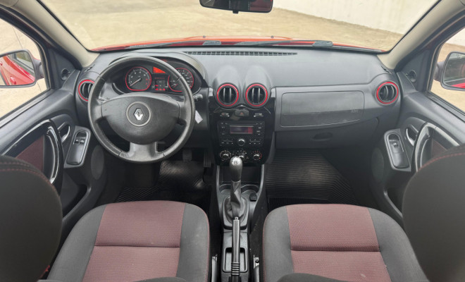 SANDERO STEPWAY 1.6 2014-4