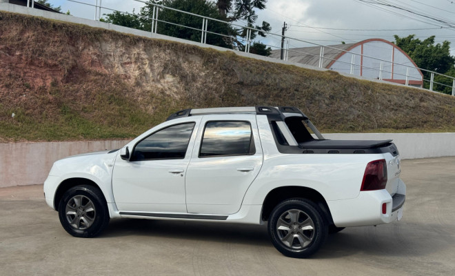 DUSTER OROCH Dynamique 2.0 2020-13