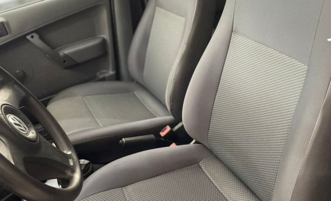 VW - VolksWagen Gol City (Trend)/Titan 1.0 T. Flex 8V 4p 2013 Flex-6